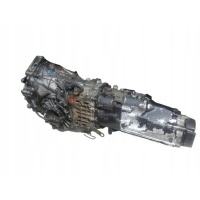 Audi a4 b6 2.5 tdi 4x4 кпп