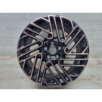 Мини clubman f54 2023 wszystkie алюминиевые