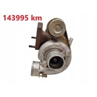 Турбокомпрессор форд сьерра 89ff - 6k682 - ba 143995 л.с.