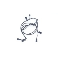 Форсунка омывателя Ford Mondeo CD391 2015 5306426, ES7317666BB, 5181411, DS7317K644AA