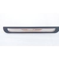 Накладка порога Geely Emgrand x7 1 2020 1018043059