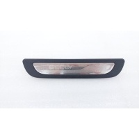 Накладка порога Geely Emgrand x7 1 2020 1018043061