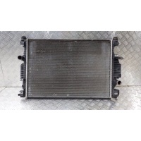 Радиатор основной Ford Mondeo CD391 2015 2069561, DG938005CD