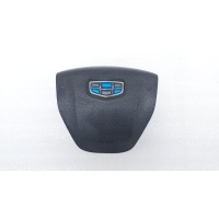 Подушка безопасности в руль Geely Emgrand x7 1 2020 1013004485
