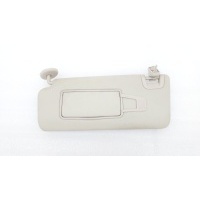 Козырек солнцезащитный Geely Emgrand x7 1 2020 1018042140