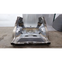 Кузов задняя часть Geely Emgrand x7 1 2020 101201442102, 101201676102, 101203666501C15, 101203729001C15, 101203729301C15