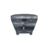 Защита двигателя Geely Emgrand x7 1 2020 X476