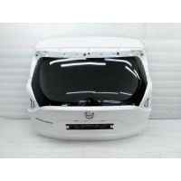Дверь багажника Nissan Murano Z52 2018 K01005BFAA, 903005BC0A