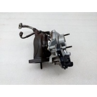 Турбина Toyota Land Cruiser Prado 150 2016 7800011080, 1720111080