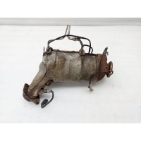 Катализатор Toyota Land Cruiser Prado 150 2016 2505111050, 8946771120, 8942571070, 8942571080, 8942571090