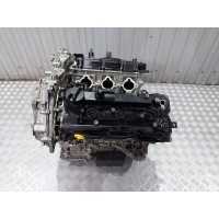 Двигатель Nissan Murano Z52 2018 VQ35DE 101023TTAA, VQ35DE