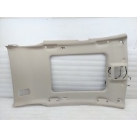 Обшивка потолка Nissan Murano Z52 2018 739B05BF4A