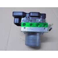 Насос абс esp iveco daily 5802268479 bosch 0265259172