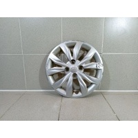 Колпак декоративный Hyundai Solaris 2 52960H5000
