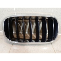 Решетка радиатора правая BMW X5 F15 51137294486