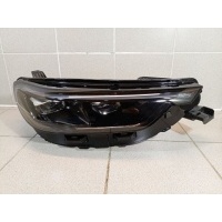 Фара правая Chery Tiggo 9 605000498AA