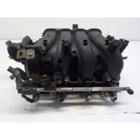 Opel astra h 1.6 коллектор впускной 55564933