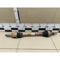 Полуось передняя левая RENAULT Sandero 2014> 391013297R