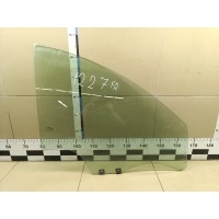 Стекло двери передней правой RENAULT Sandero 2014> 803004851R