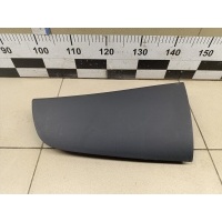 Крышка подушка безопасности (в торпедо) RENAULT Sandero 2014> 681344819R