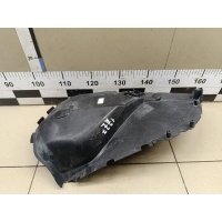 Локер задний левый RENAULT Sandero 2014> 767492374R