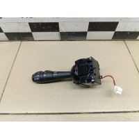 Переключатель поворотов подрулевой RENAULT Duster 2012> 255407916R