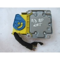 CZUJNIK KĄTA SKRĘTU AUDI A3 8P LIFT 8P0953549K