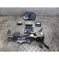 ZESTAW STARTOWY AUDI A3 8P 2.0 TDI 03L906018AH 8P0920932G