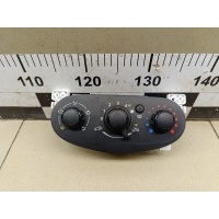 Блок управления отопителем RENAULT Sandero 2014> 275100922R