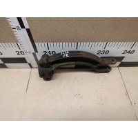 Кронштейн амортизатора Audi A4 [B8] 2007-2015 8K0413038L