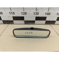 Зеркало заднего вида RENAULT Clio/Symbol 1998-2008 7700413867