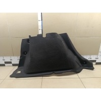 Обшивка багажника RENAULT Sandero 2014> 849513235R