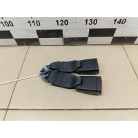 Ответная часть ремня безопасности RENAULT Sandero 2014> 878168063R