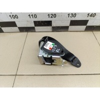 Ремень безопасности RENAULT Sandero 2014> 888418448R