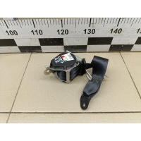 Ремень безопасности RENAULT Sandero 2014> 888418448R
