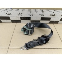 Ремень безопасности RENAULT Sandero 2014> 888506476R