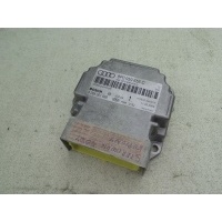 Audi A3 8P Sensor AirBag 8P0959655C