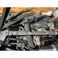 Форсунка Peugeot Expert 1 2001 0445110044