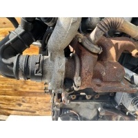Турбина Ford Focus 1 2002 XS4Q6K682DB