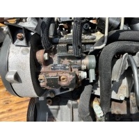ТНВД Citroen Xsara 2002 0445010010