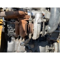 Турбина Volkswagen Sharan 1 1999 028145701Q