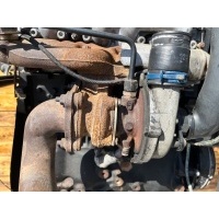 Турбина Volkswagen Sharan 1 1999 028145701J