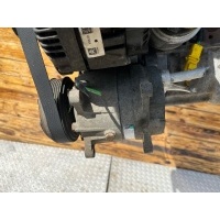 Компрессор кондиционера Peugeot Expert 1 2001 1135290, 040151540
