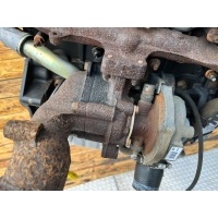 Турбина Peugeot Expert 1 2001 K0332124, K03024CA5014815