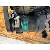 Компрессор кондиционера Volkswagen Sharan 1 1999 7M0820803P