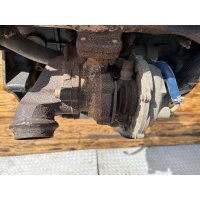 Турбина Citroen Xsara 2002 9633382380