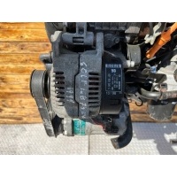 Генератор Volkswagen Sharan 1 1999 037903025C, 0123320034