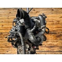 Патрубок турбины Ford Focus 1 2002