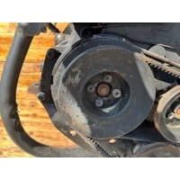 Шкив коленвала Volkswagen Sharan 1 1999 95VW6A312BA