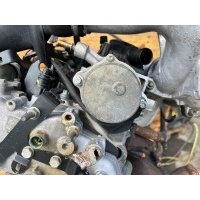 Насос вакуумный Peugeot Expert 1 2001 72266601H